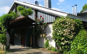 Ferienhaus am Litzelberg