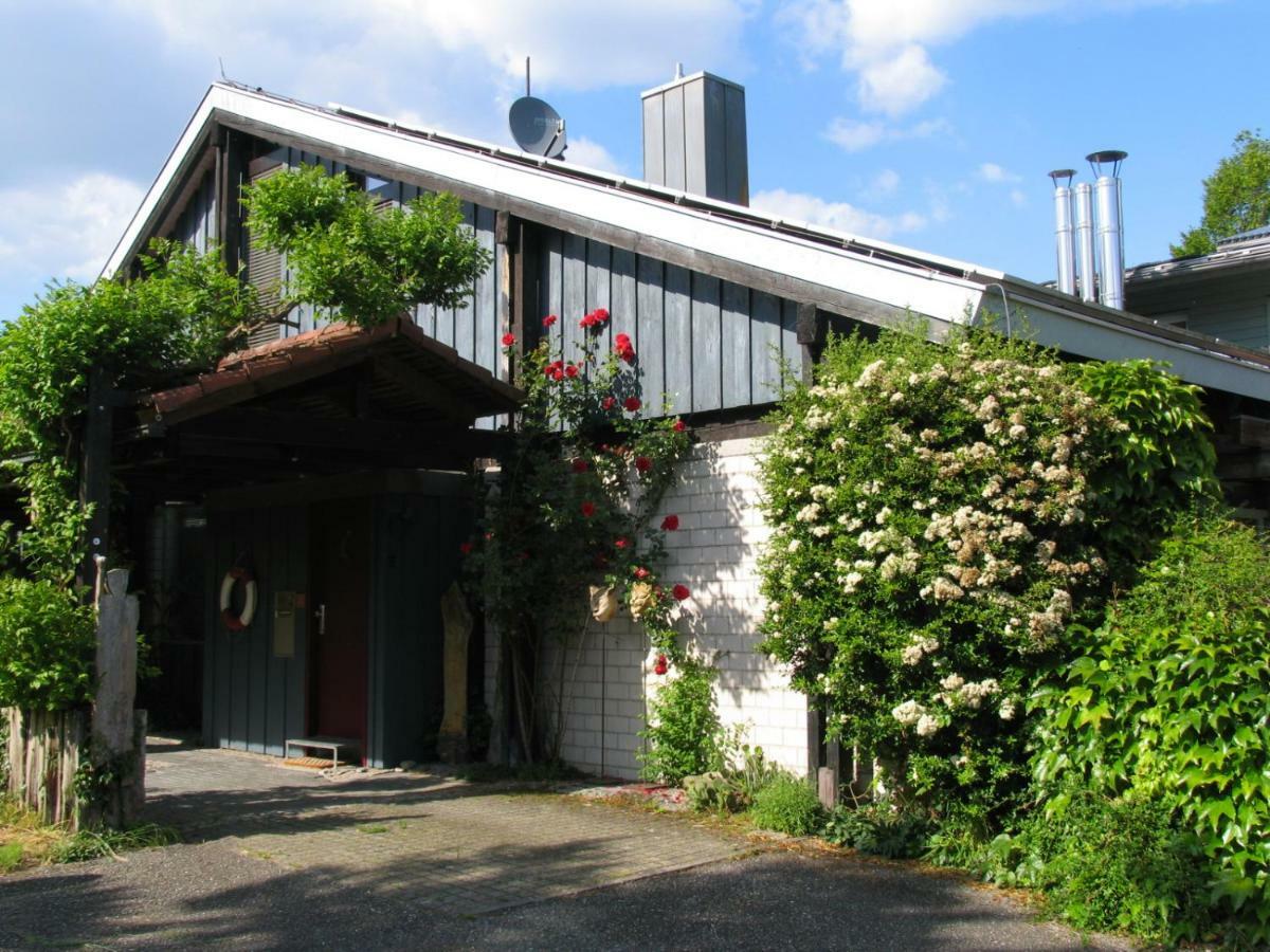 Villa Ferienhaus am Litzelberg Radolfzell am Bodensee Exterior foto